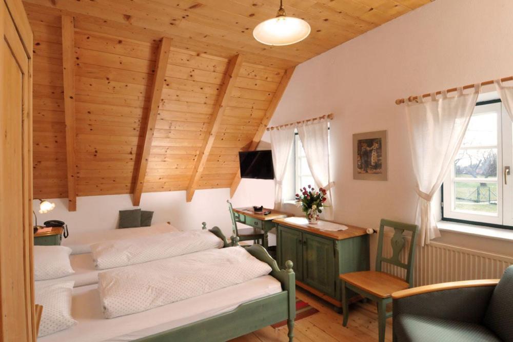 Stoffbauer Hotel