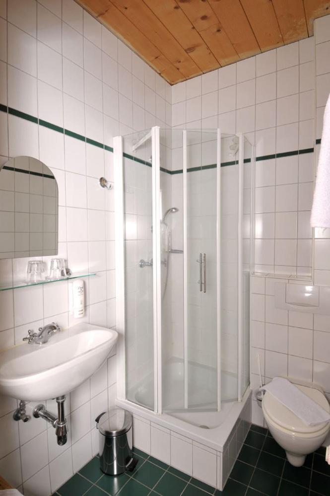 Hotel Stoffbauer 3*