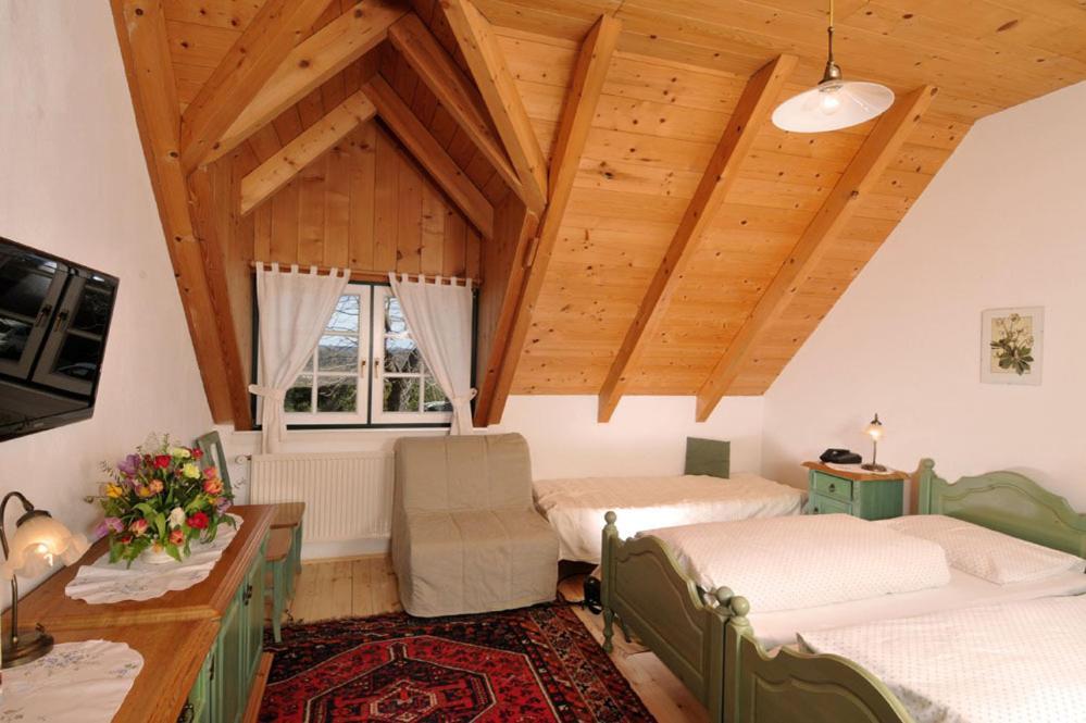 Hotel Stoffbauer