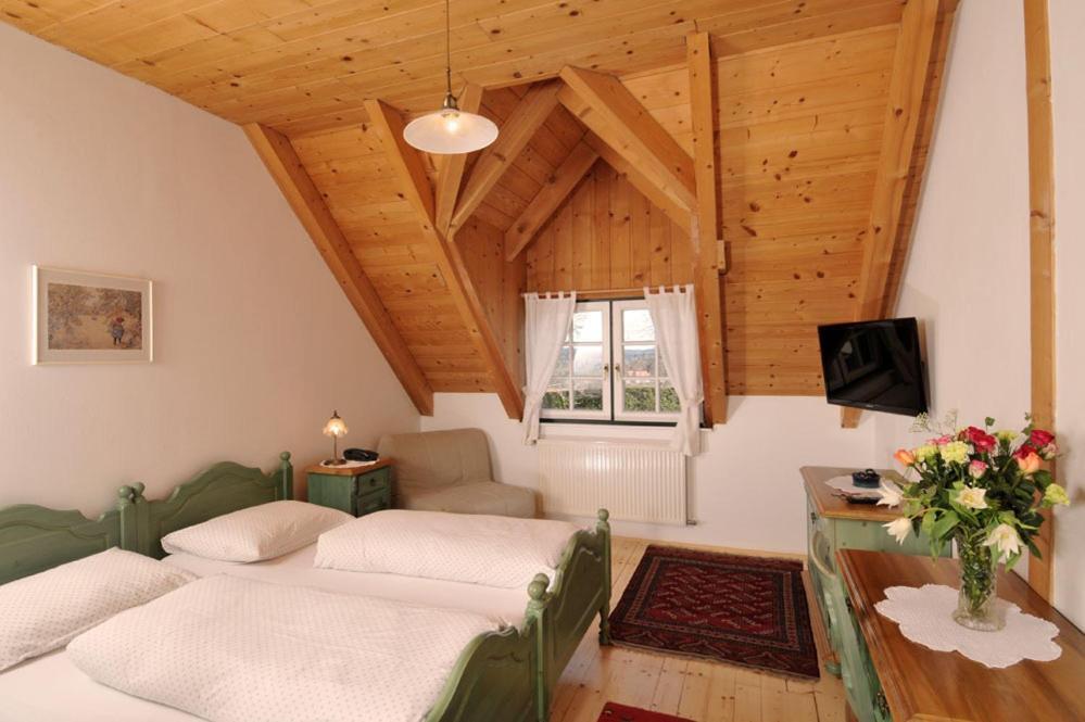 Hotel Stoffbauer Graz