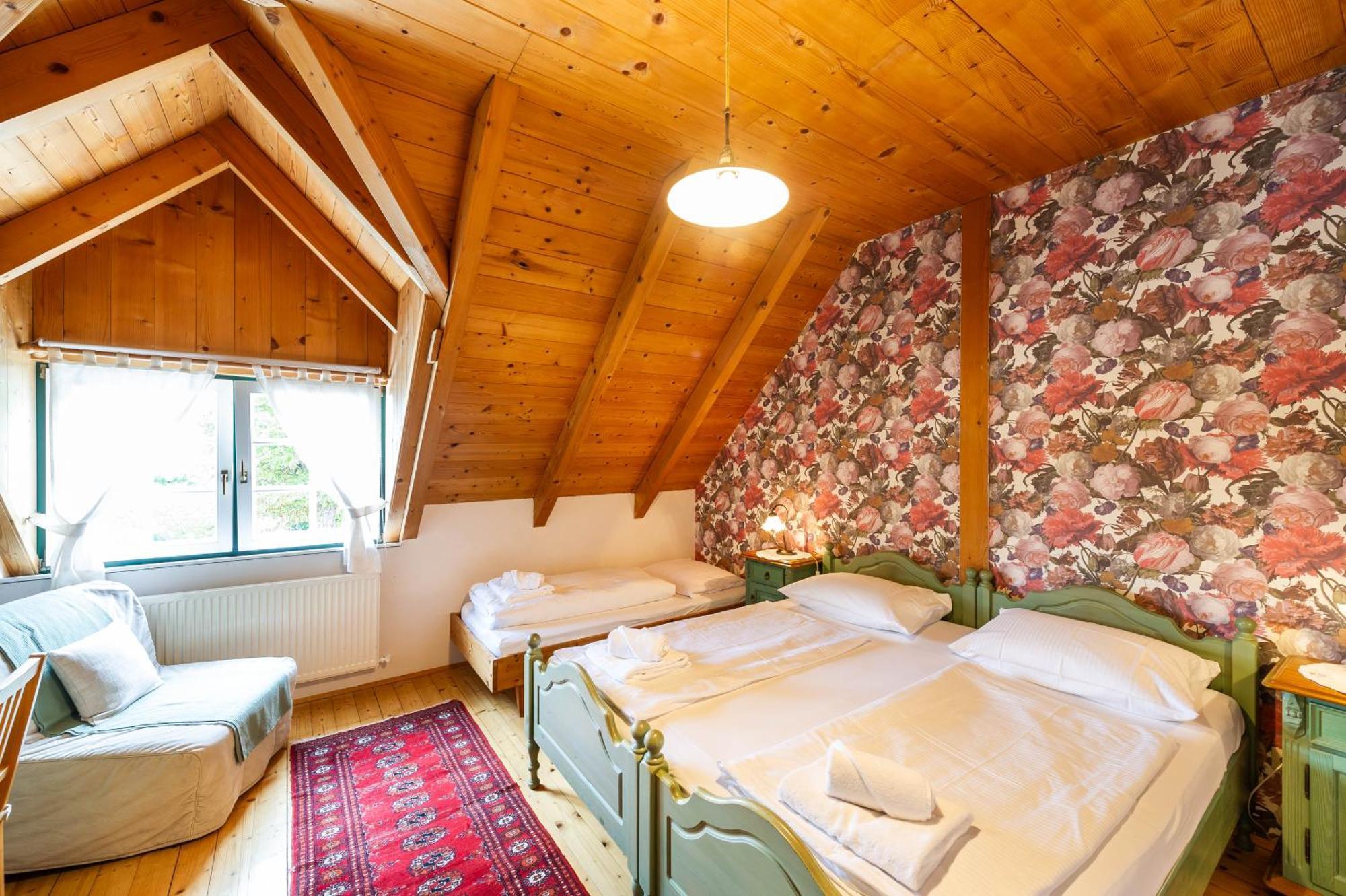 Stoffbauer 3* Graz