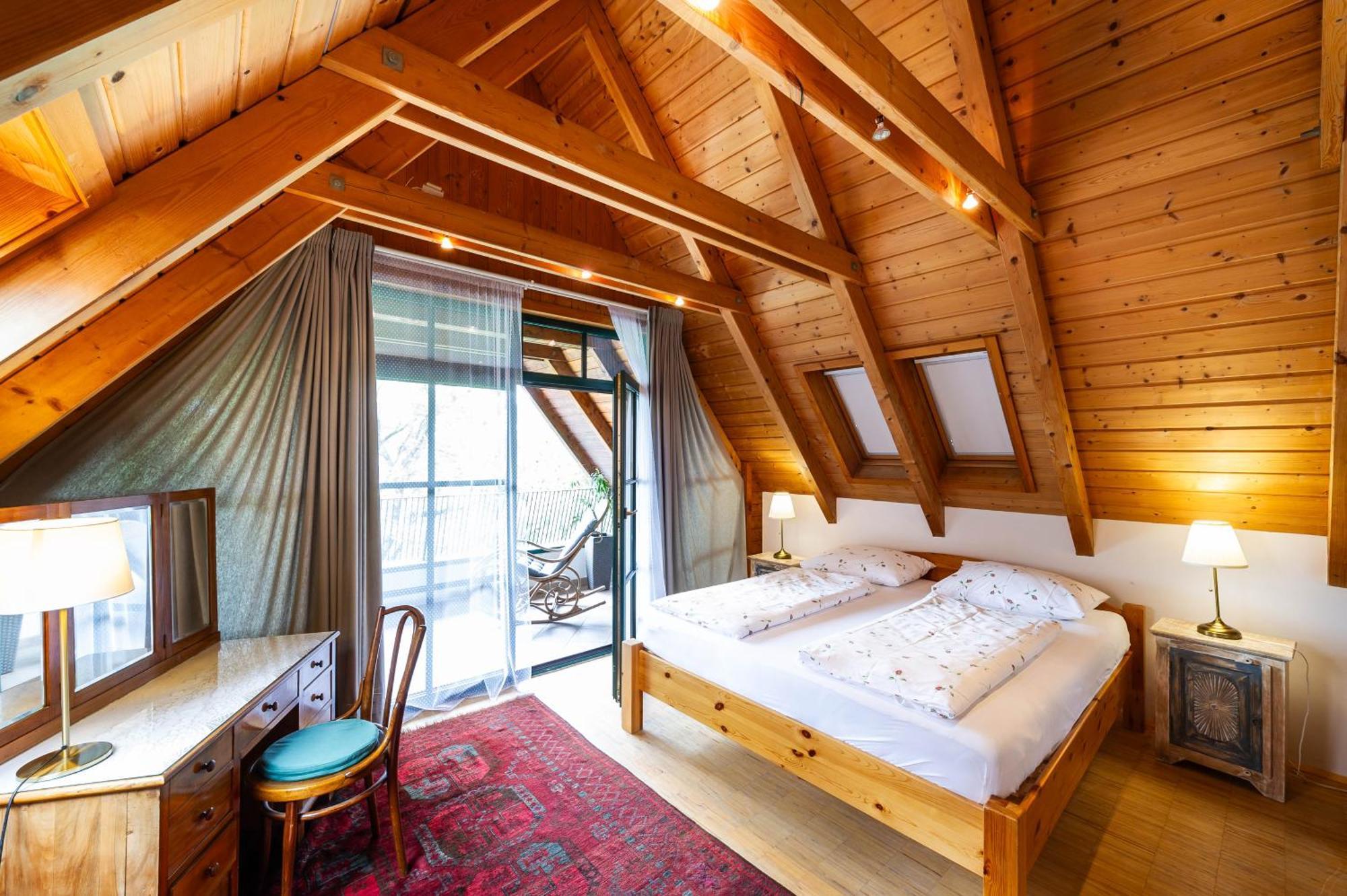 Hotel Stoffbauer