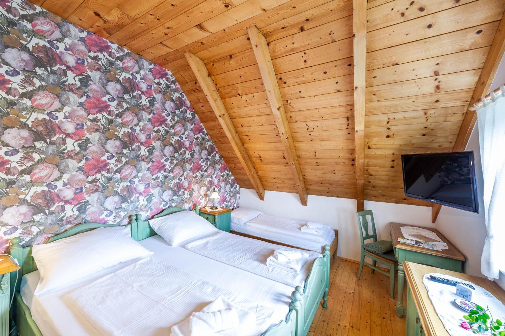 Hotel Stoffbauer 3*