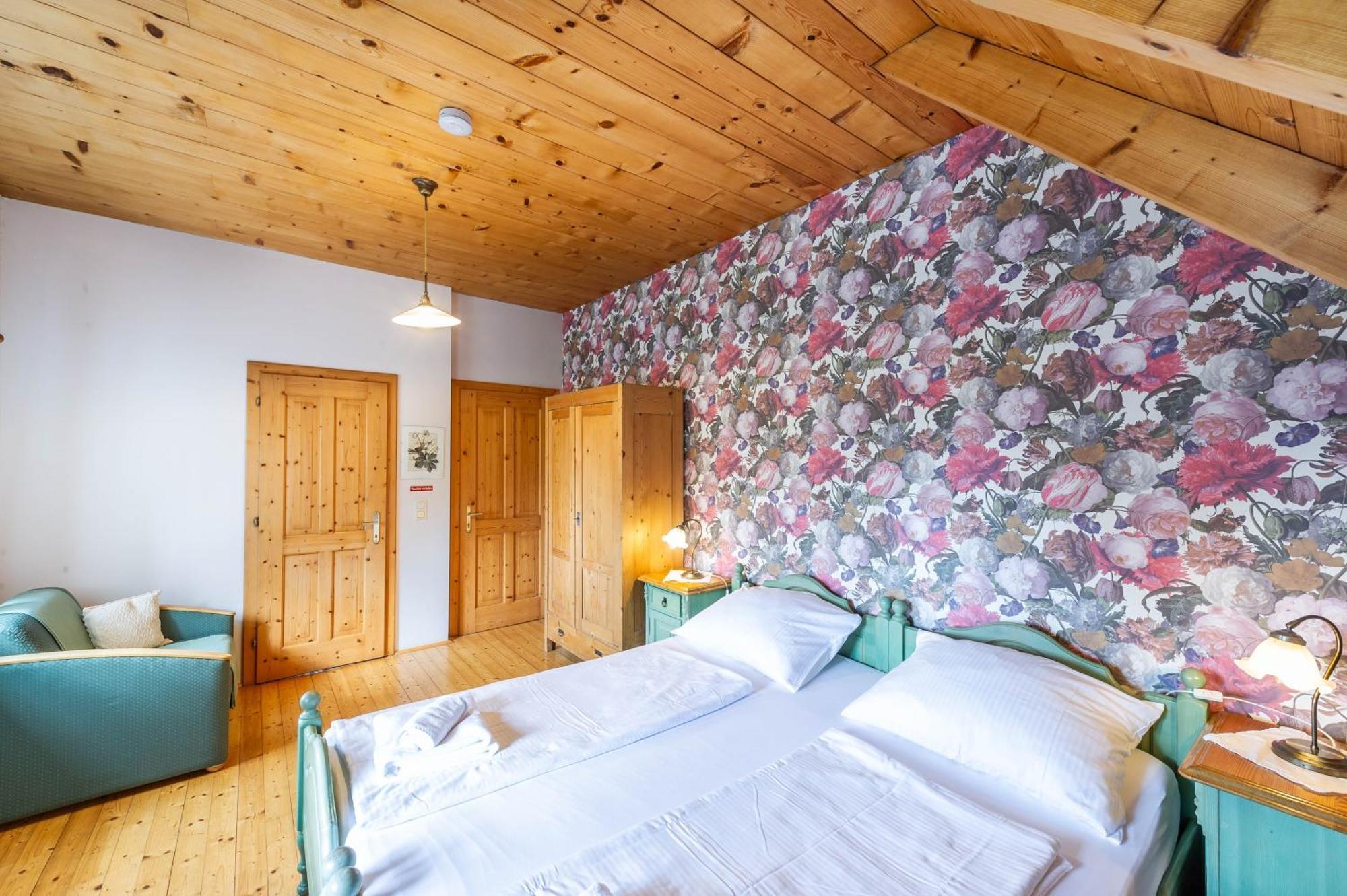 Stoffbauer 3* Graz
