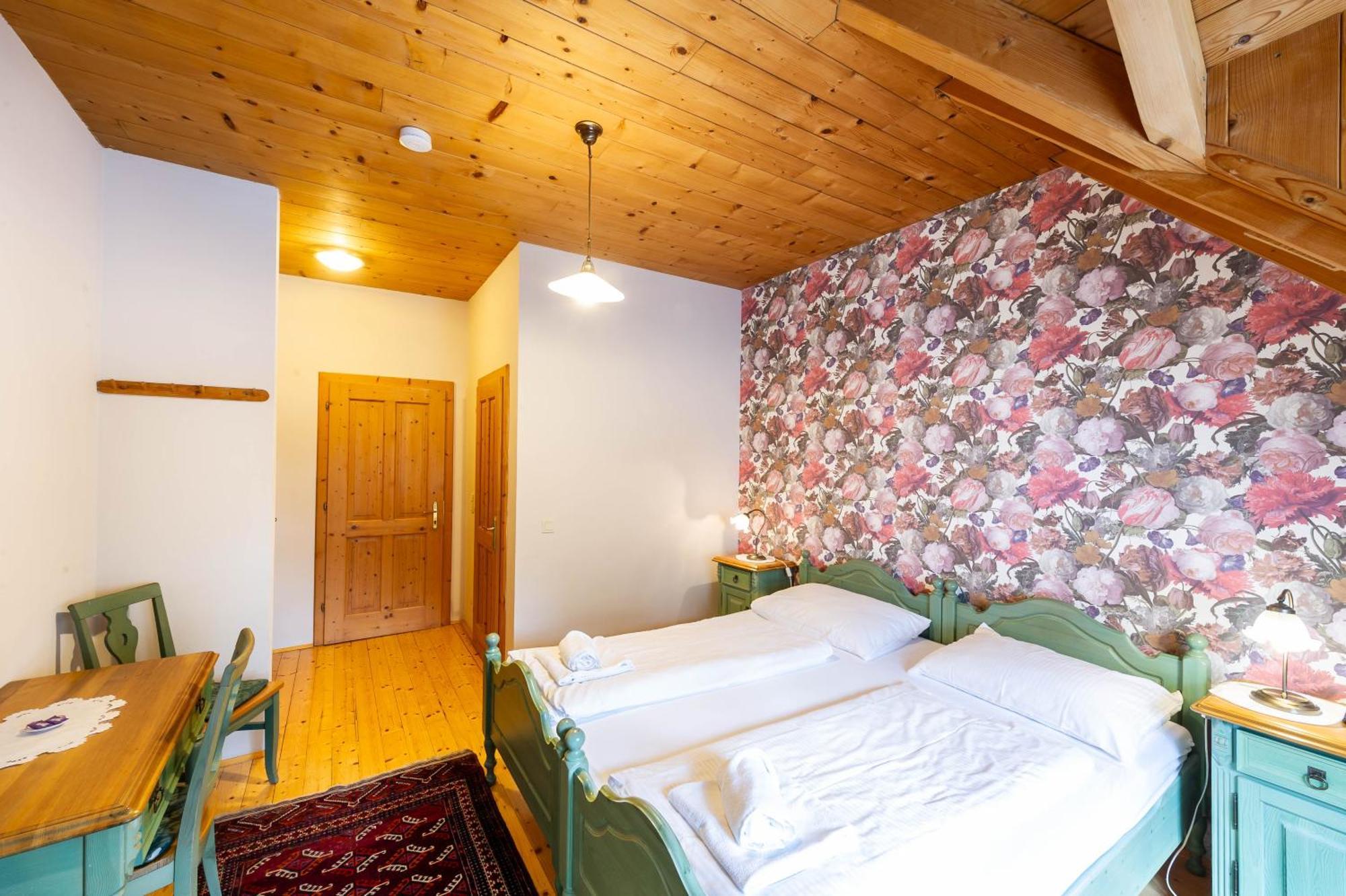 Stoffbauer Hotel