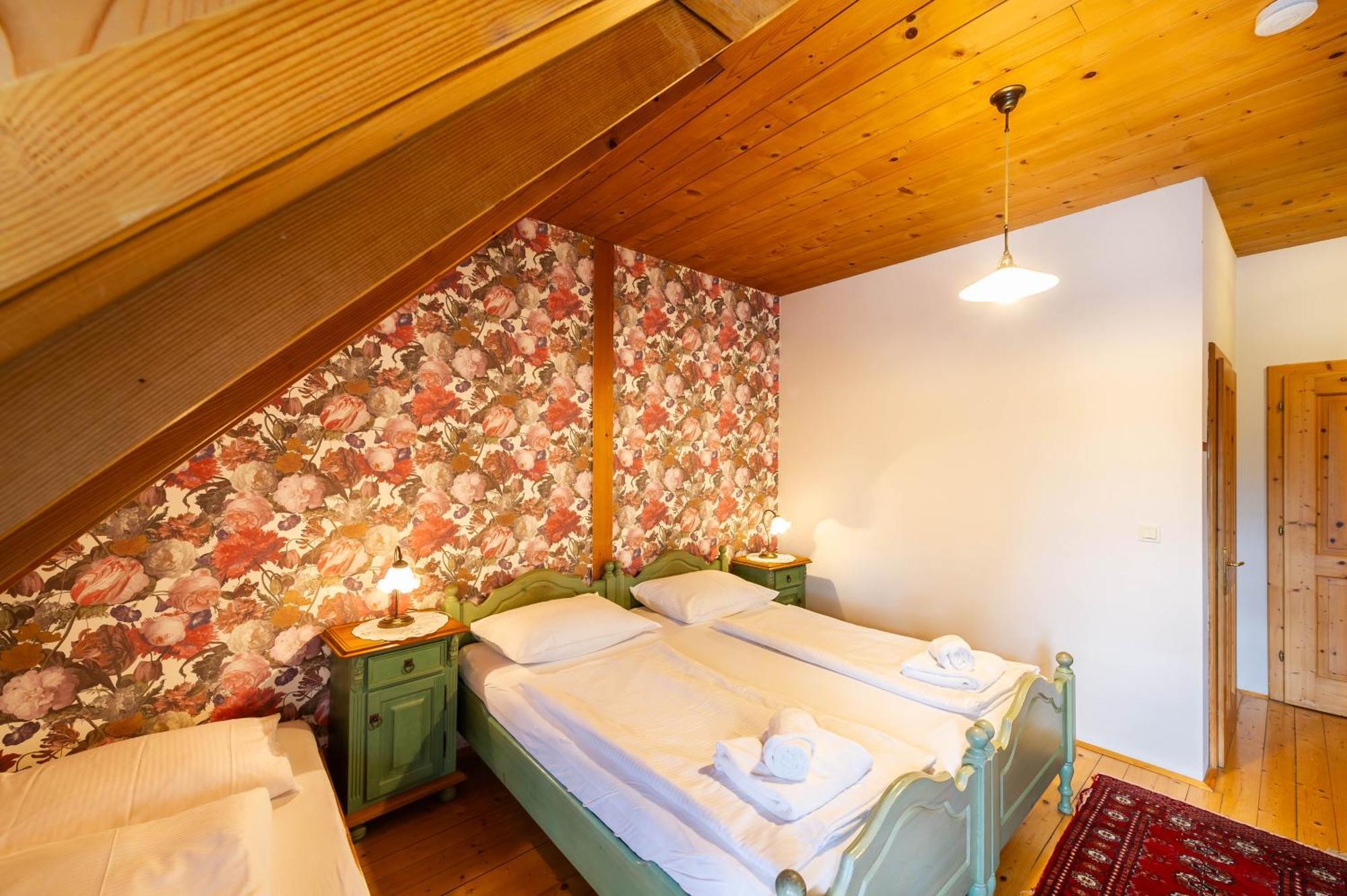 Hotel Stoffbauer