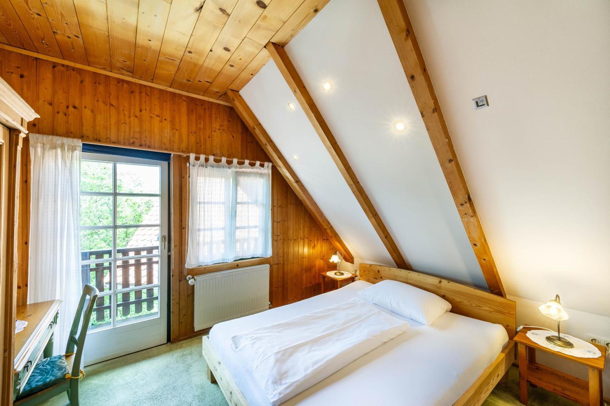 Hotel Stoffbauer 3*