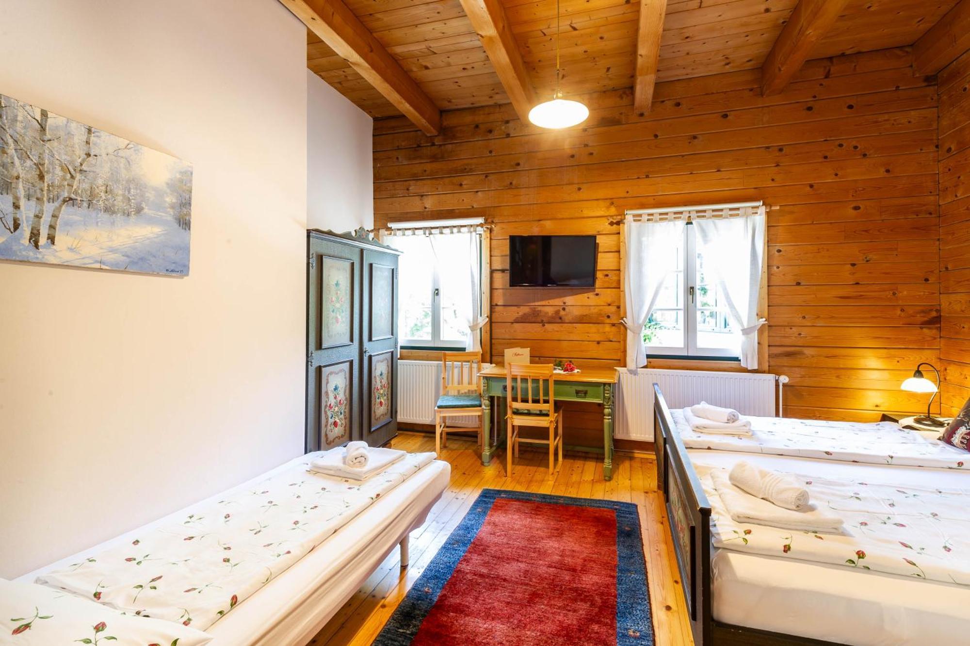 Stoffbauer Hotel Graz