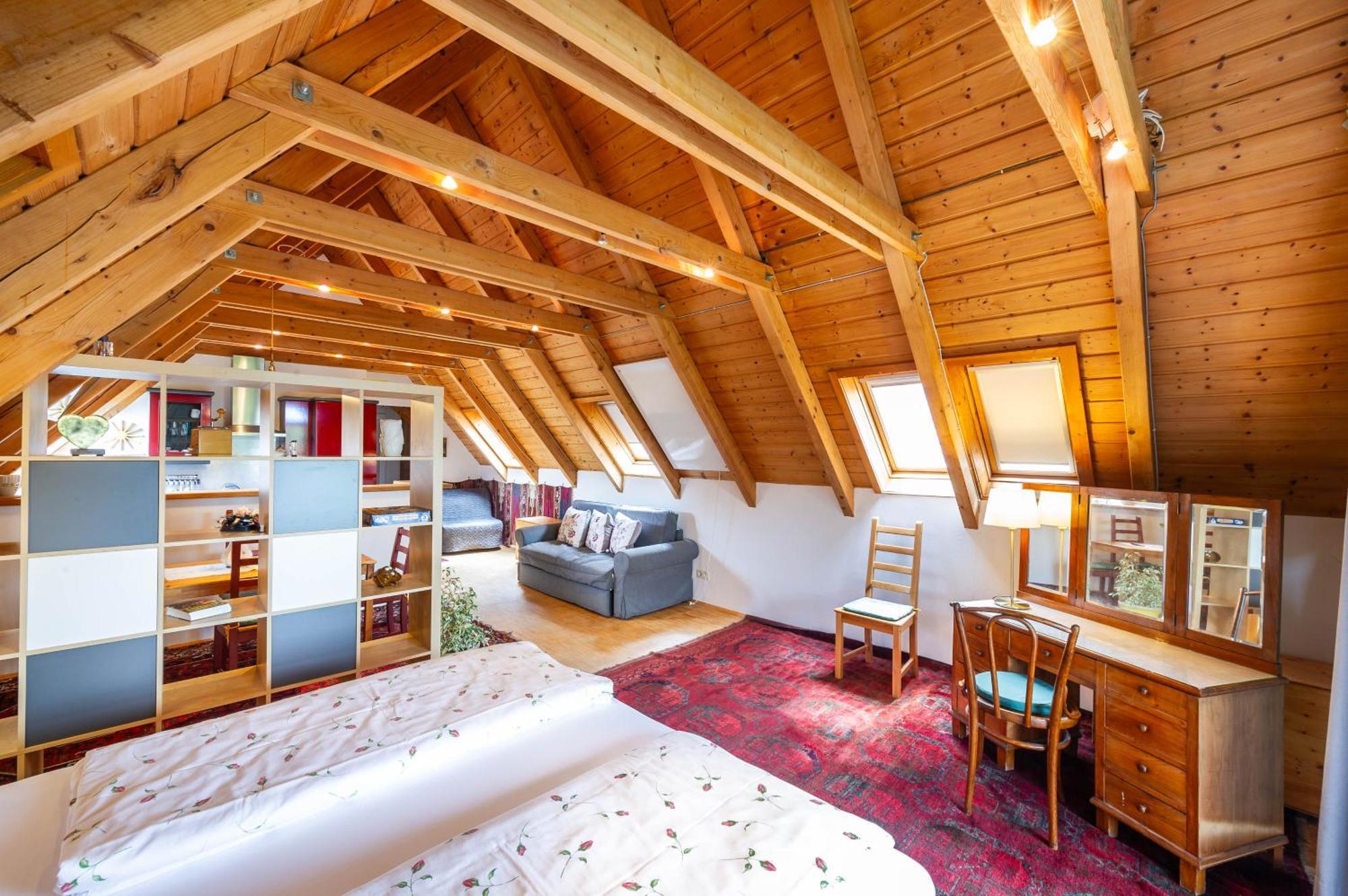 Stoffbauer 3* Graz